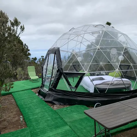 Skydome * Сан-Хуан-дель-Репаро