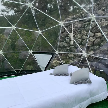 Skydome Luxury tent