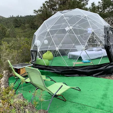 خيمة فخمة Skydome