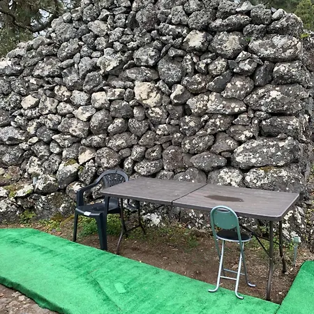 Skydome Lyxtält San Juan del Reparo