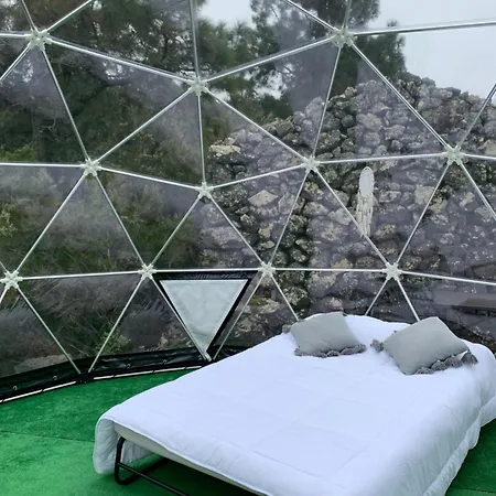 Skydome Luxury tent