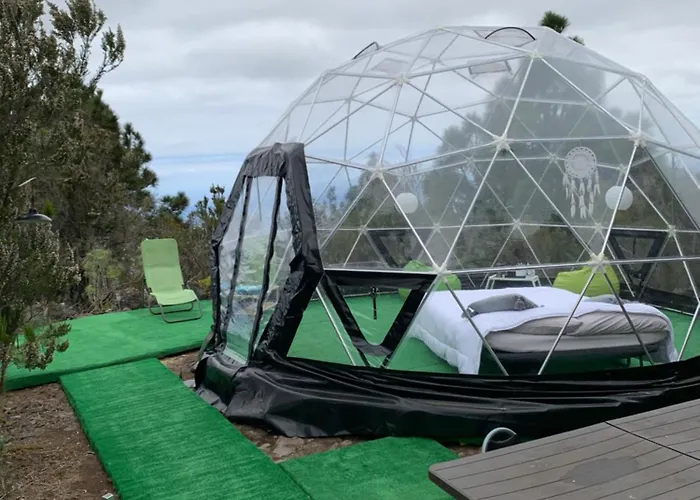 Skydome * San Juan del Reparo