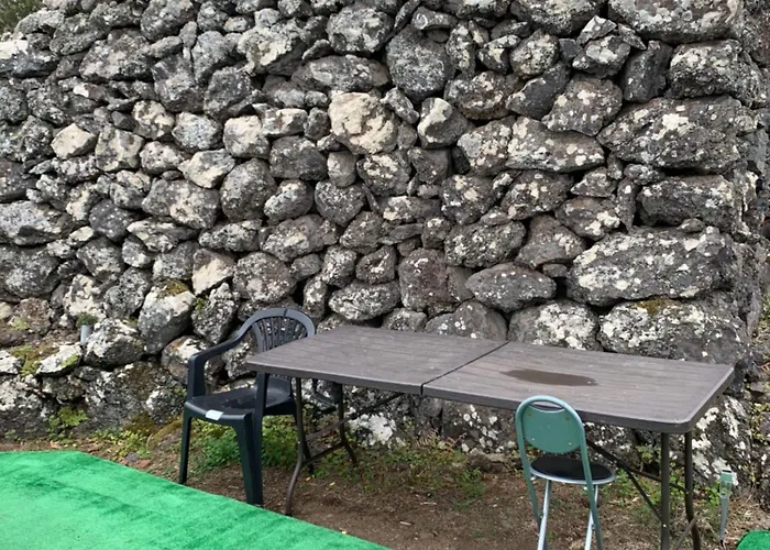 Skydome Luxury tent San Juan del Reparo